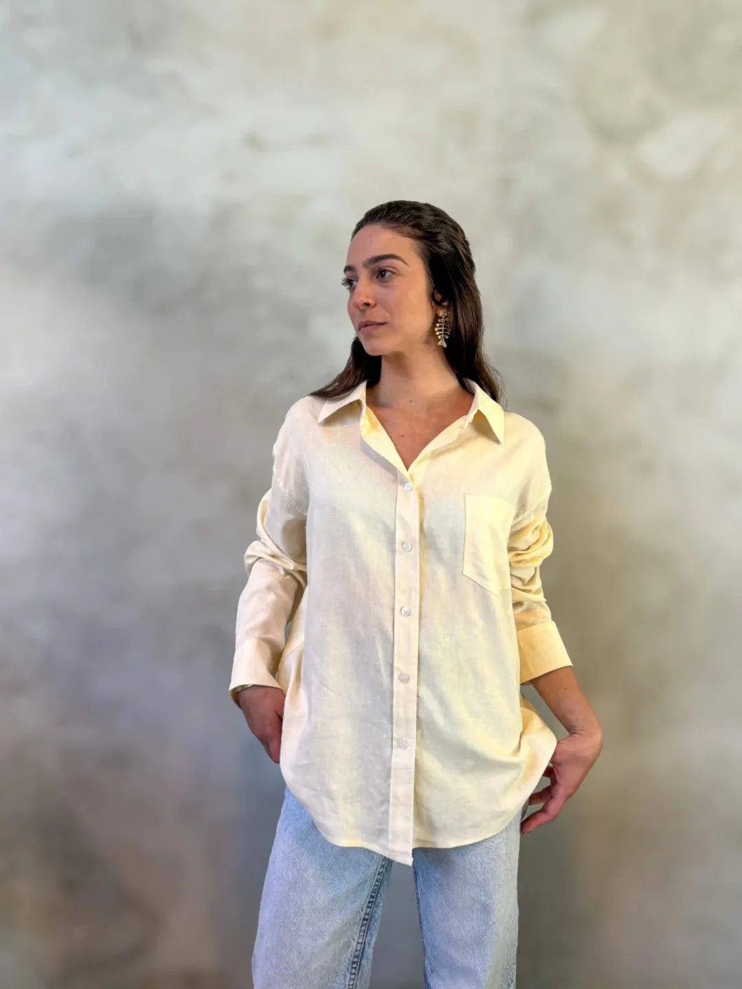 Camisa Veleiro Lisa